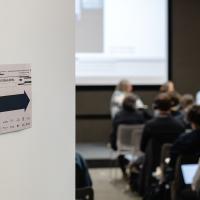 Impressions from the Most Documented War symposium in Lviv, Ukraine