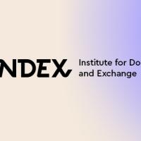 INDEX: Institute for Documentation and Exchange logotype