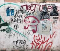 Graffiti Wall