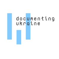 Documenting Ukraine Logo