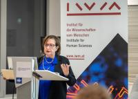 Selya Benhabib hält die IWM-Vorlesungen 2023 an der Universität Wien
