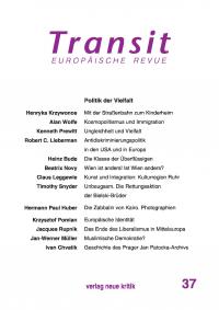 Cover Transit 37