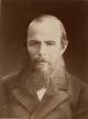 Fyodor Dostoevsky 1880.